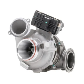 Turbolader RIDEX 2234C11642 für BMW 5 Touring (F11) 5 Limousine (F10) X3 (F25)