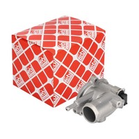 Febi Bilstein Thermostat Mit Dichtung FüR MERCEDES-BENZ E-Klasse S-Klasse
