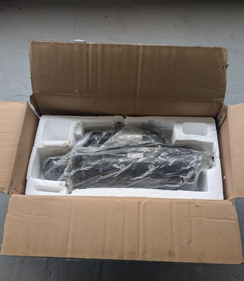 #ad Starter Model 6360N Fits Case Cummins John Deer Fiat Allis Caterpillar $465.00