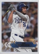 2017 Topps National Baseball Card Day Hobby Store Promos Eric Hosmer #13 3q5