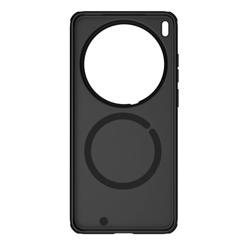 Nillkin Magnetic Super Frosted Shockproof Back Phone Case For vivo X300 Ultra - Picture 7 of 27