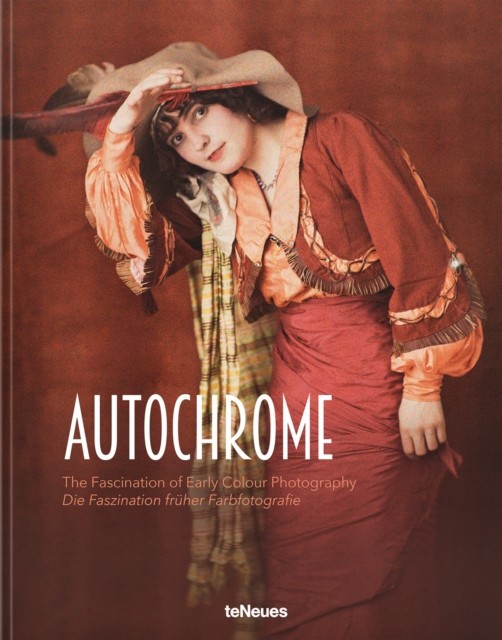 Autochrome by Dr. Alfred Weidinger (Hardback Book) - Image 3