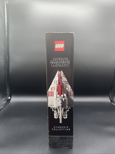 LEGO Star Wars 75404 Acclamator‑Class Assault Ship™ | New & Sealed Set 450 pcs - Picture 3 of 8