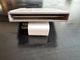 Cartucho Cobra Triangle NES Nintendo Aut&eacute;ntico Probado Solo Muy Bueno