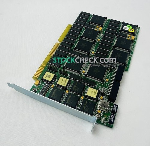 Nice Systems 503A0018-2D Telephony. APAS Board - Picture 3 of 5