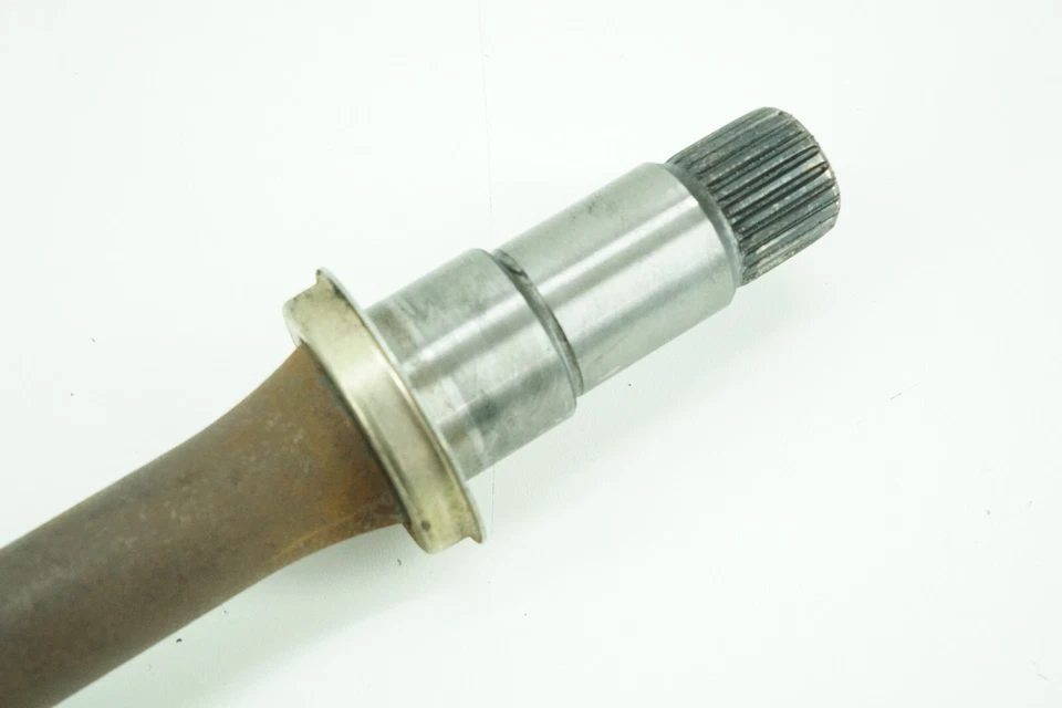 Lexus RX400H 2006-2008 híbrido eje de transmisión delantero derecho conjunto OEM Foto 4 de 4