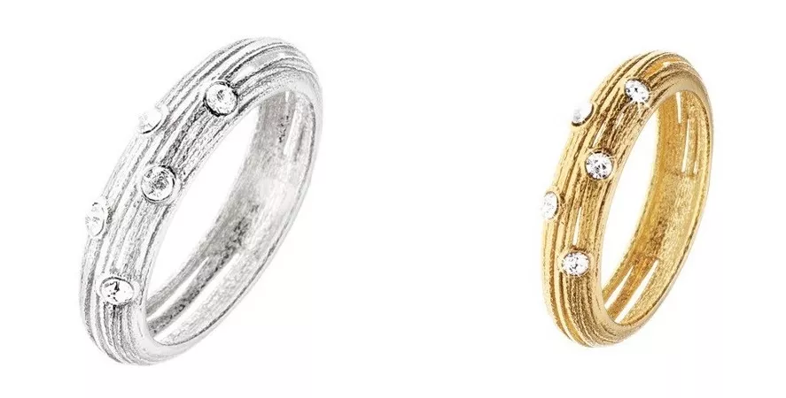 Stroili oro hotsell anelli donna