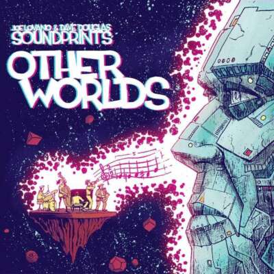 Joe Lovano & Dave Douglas: Other Worlds (CD) 