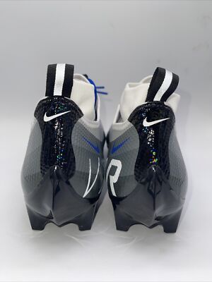 Nike Vapor Edge Pro 360 Black Game Royal 2022 DQ3670-041  display picture 2
