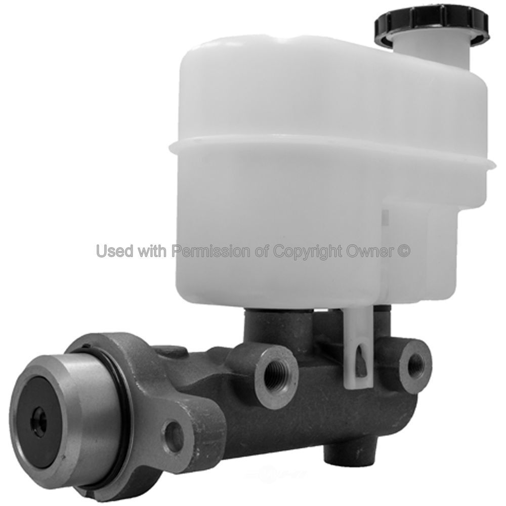 Brake Master CylinderNew QualityBuilt NM4175 for sale online eBay