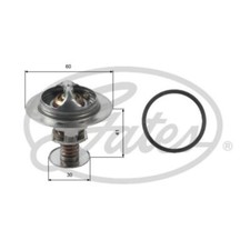 Thermostat Toyota DYNA