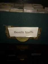 NOS-Bestfit-Vintage-Watch-Balance-staffs-Select-one-style-Price-for-one-Staff 6