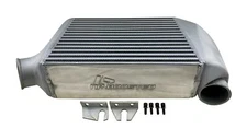 TMIC TOP MOUNT INTERCOOLER FOR 15+ IMPREZA WRX 14-18 FORESTER XT 10-12 LEGACY GT