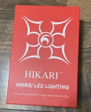 ✅Hikari H1 LED Bulbs,12000LM, High Lumens LED Conversion Kit,Japan CSP LED ✔️