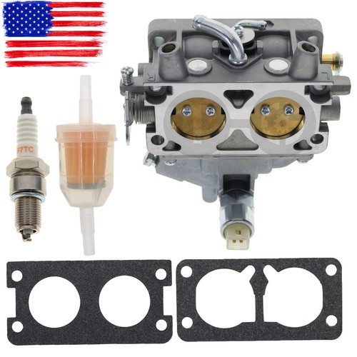 Carburetor Carb Fits For Honda GX690 & GX630 V Twin Cylinder 16100Z9E