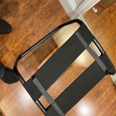 Weightless Sex Aid Bouncer Resilie Chair Love Games Position Stool Bounce Tool