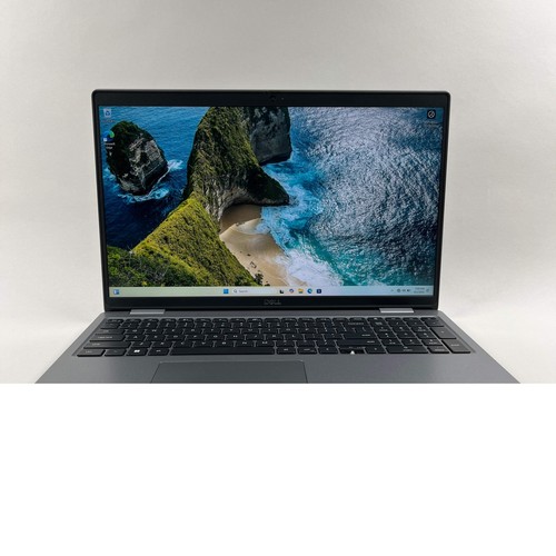 Dell Latitude 5540 15.6" i5-1335U 1.3GHz 16GB RAM 512GB SSD