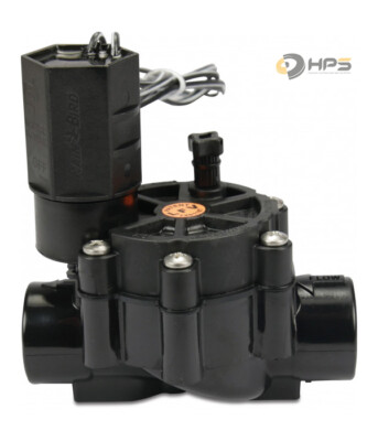 Rain Bird Magnetventil Typ LFV-075 24V 3/4'' IG Elektromagnetventil Bewässerung