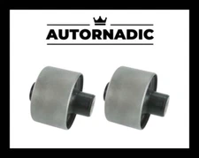 REAR TRAILING ARM BUSHING FOR MITSUBISHI 2003-2006 OUTLANDER 2002-2007 LANCER