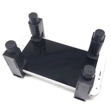 1PCS Mobile Phone Screen Repair Tools Plastic Clip Fixture Fastening Clamp zh