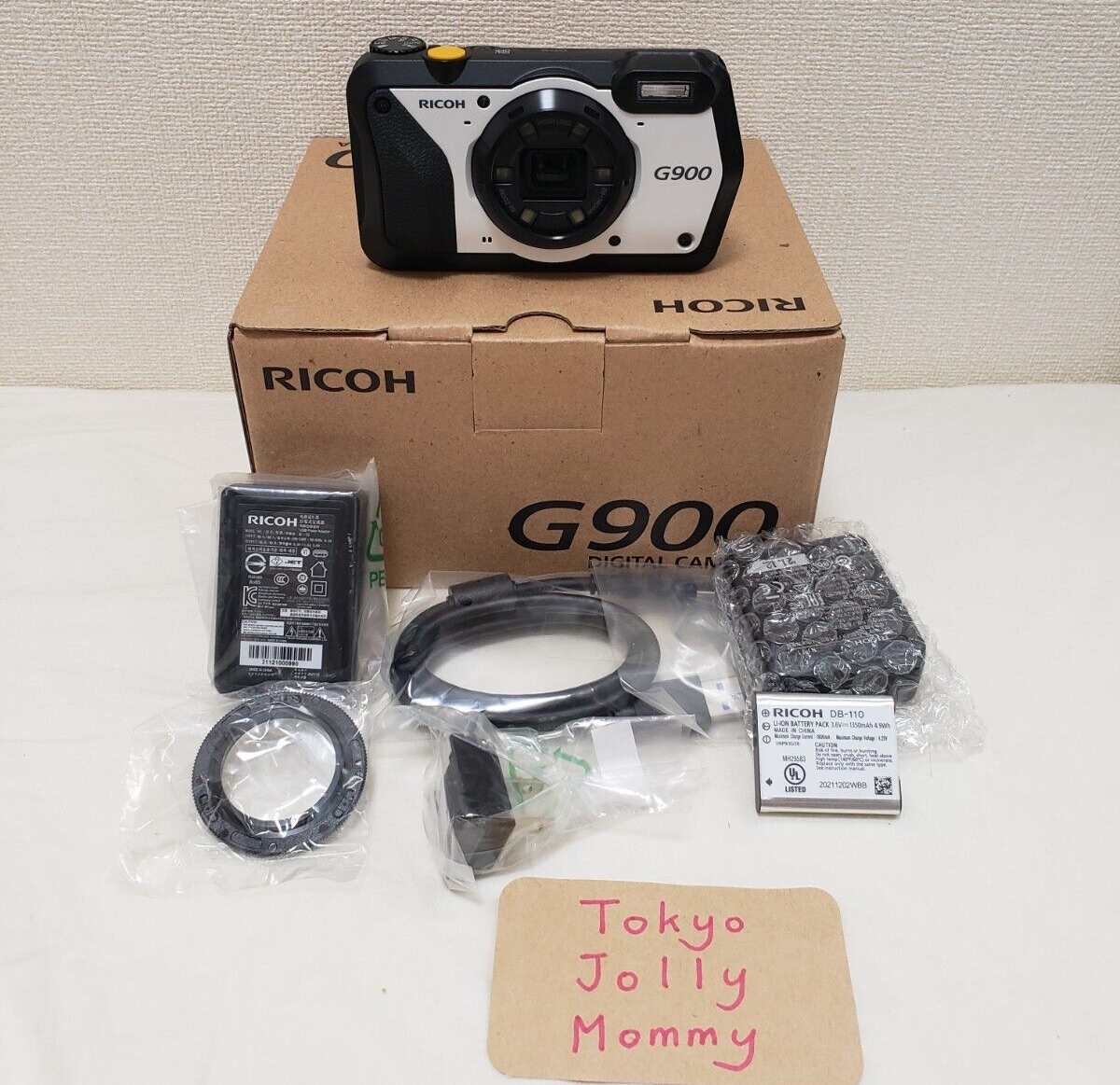 RICOH G900 【公式通販】