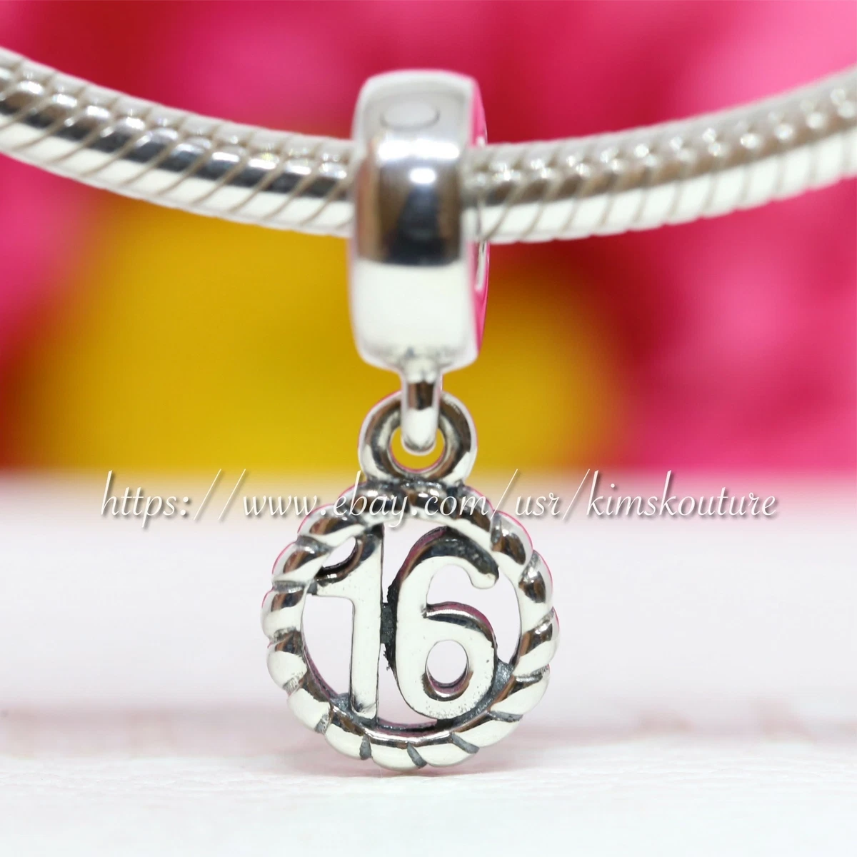 Jewelry Charms Sister Pandora Charm Pandora Charms For Sweet 16