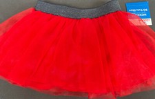 New Baby Girl Tutu Size: 3-6 Months