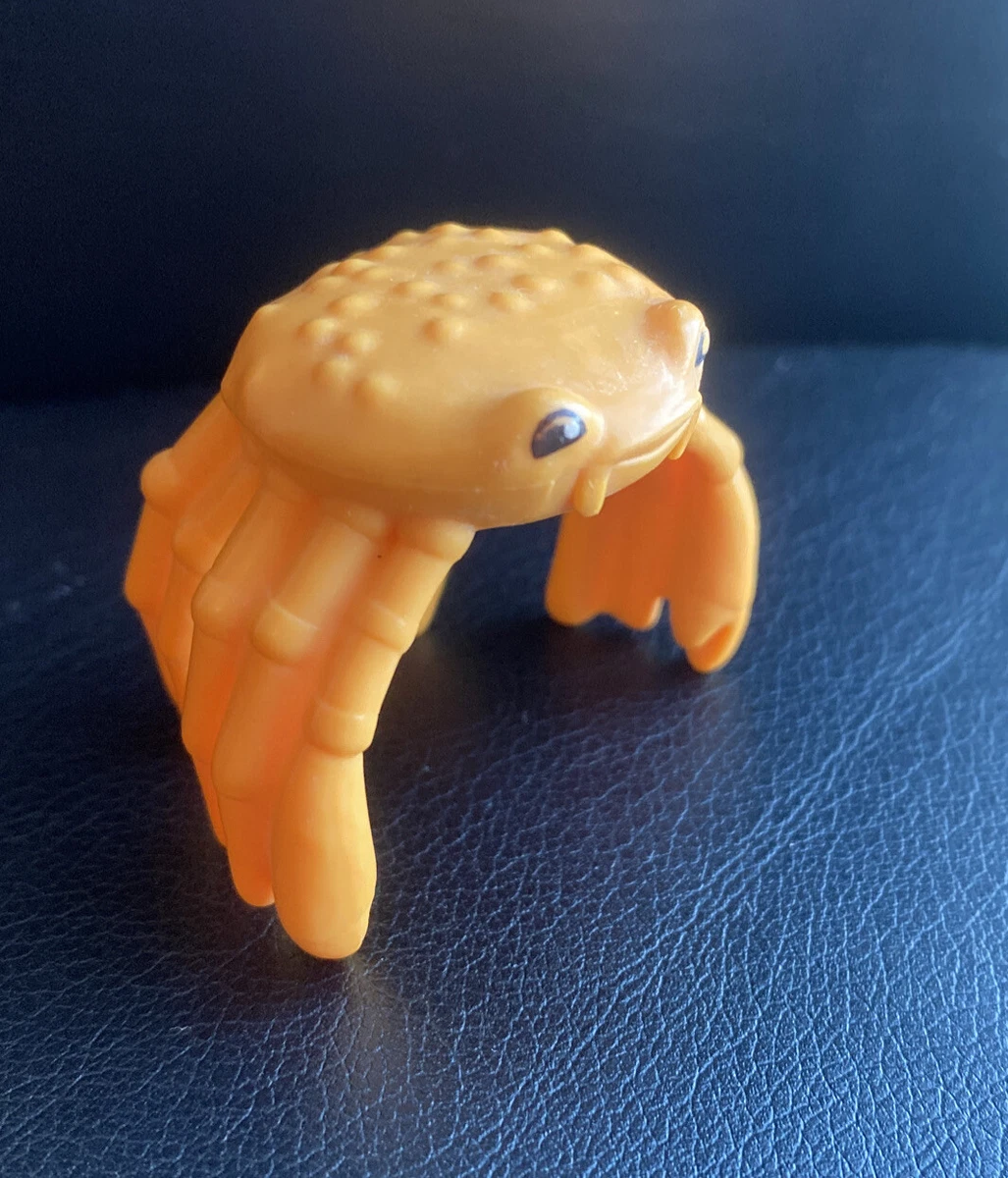 Giant Spider Crab Octonauts