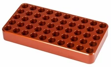 Lyman Products Aluminum Loading Block.485-Inch