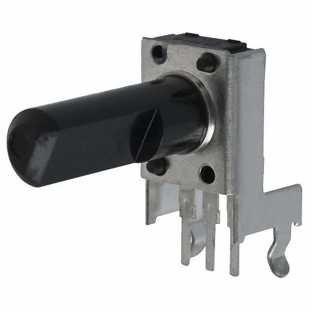 Potenciómetro EVU-E2AF25B54 Panasonic 50k Ohm 1/20w para ET312-B ET312B (4 piezas) Foto 2 de 3