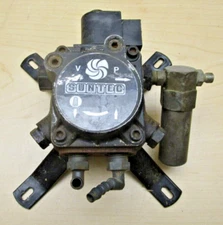 SUNTEC combustion oil pump AS47CK