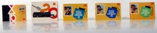 KODAK INSTRUCTION MANUALS X15, INSTAMATIC 10, 30, 40