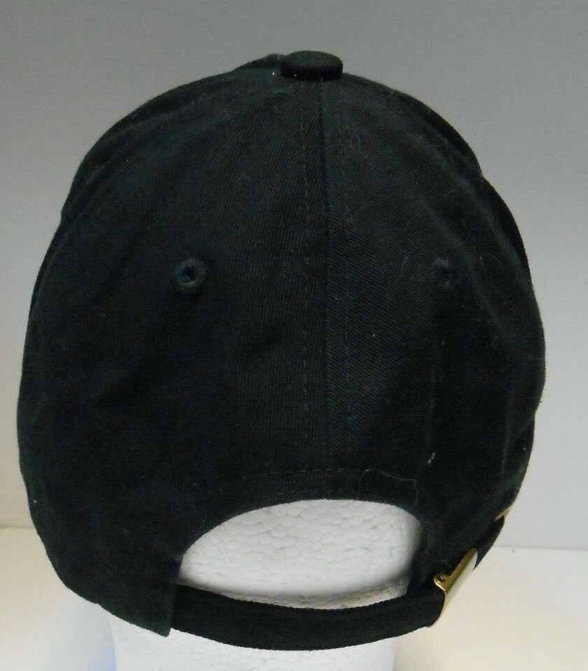 Gorra De Béisbol Union Jack - 100% Algodón, Ajustable Y Con Agujeros De Ventilación
