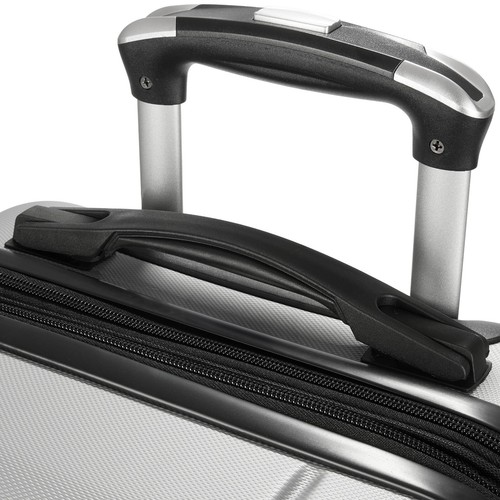 Hartschalenkoffer Reisekoffer Trolley Set 3 tlg oder einzeln M L XL 4 Rollen ABS - Bild 42 von 72