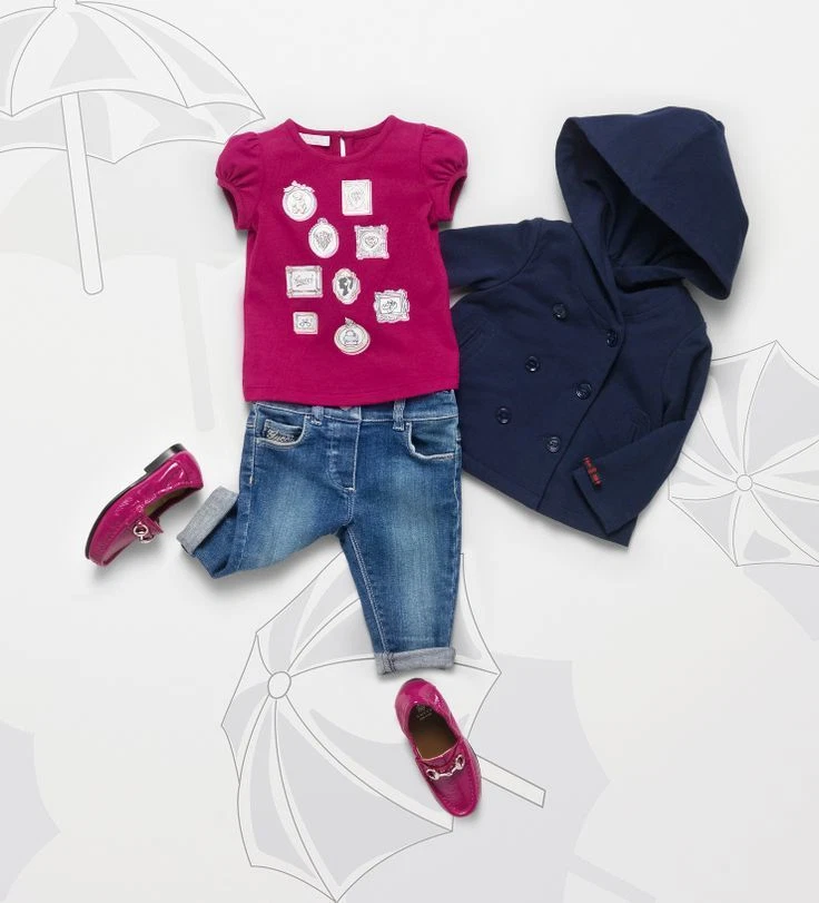 Gucci t clearance shirt baby girl