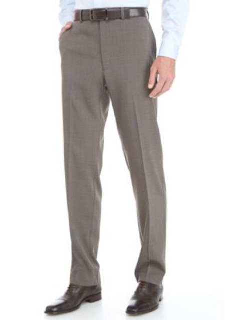 Michael Kors Men's Monroe Dress Pants 