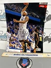DEMARCUS COUSINS SIGNED AUTOGRAPHED 8x10 BASKETBALL PHOTOGRAPH BECKETT BAS COA