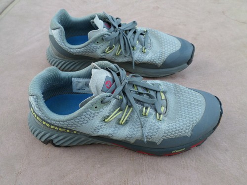 agility peak flex 3 merrell