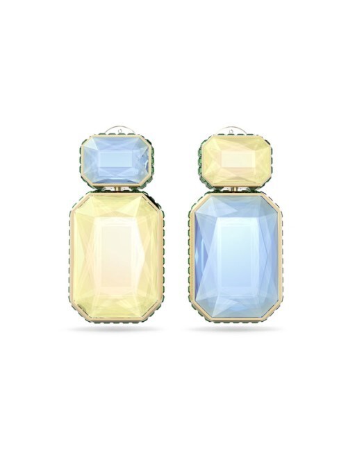 関送込 ILLUSORY Orbital Sphere Pendant Earrings ILLUSORY Orbital Sphere Pendant Earrings