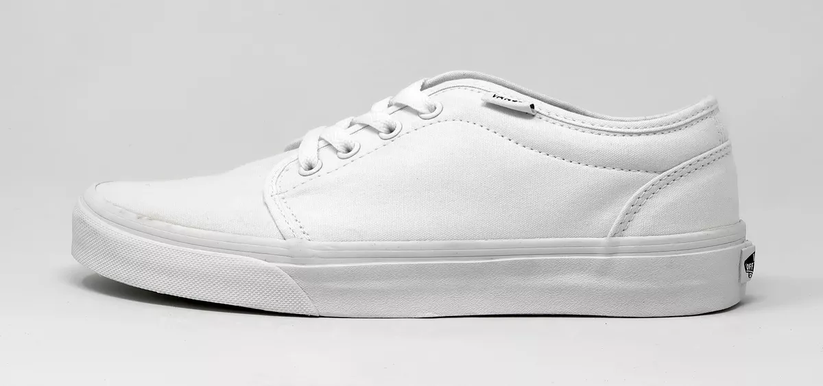 Vans canvas 106 clearance vulcanized