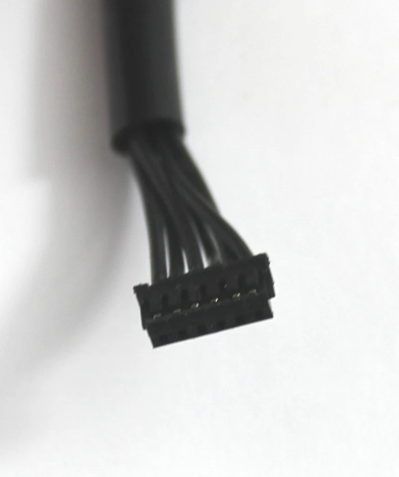 Sensor cable for brushless motor wire/lead 70/100/150/200mm lengths RC LiPo ESC - Image 4 of 4