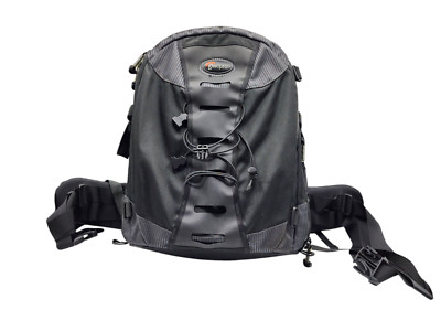 Lowepro Nature Trekker AW II Black Large Camera & Accessories Bag backpack