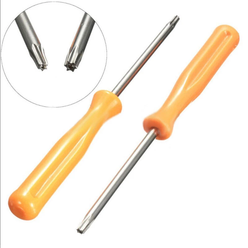 Torx t7 security screwdriver deals