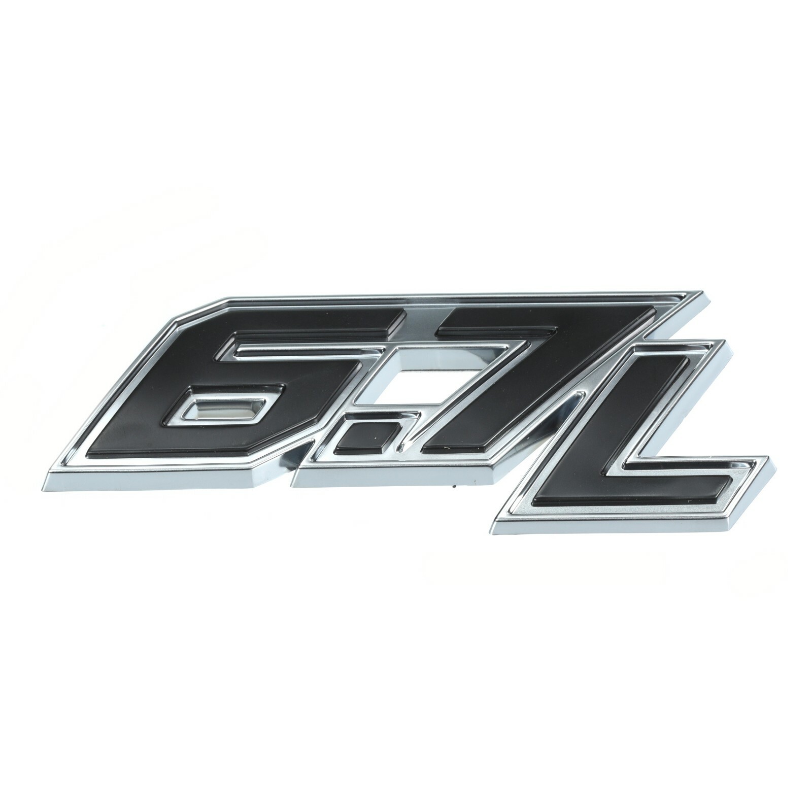 Emblema de nombre para Ford F250 F350 Super Duty 2017-2019 (N/P OE)
