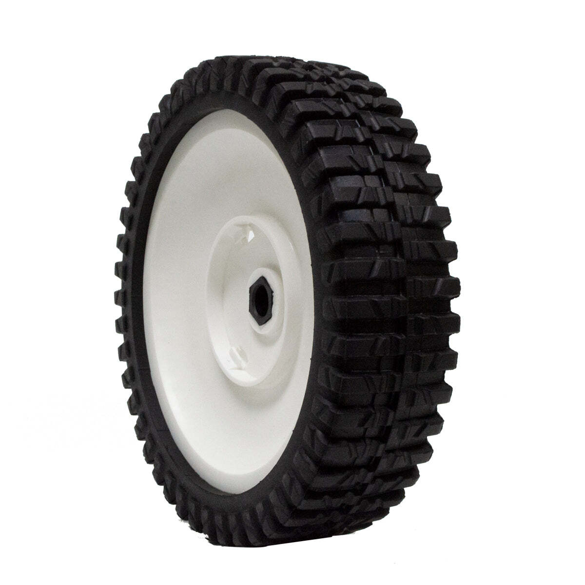 2PK Lawn Mower Front Drive Wheels for Craftsman 180773 180775