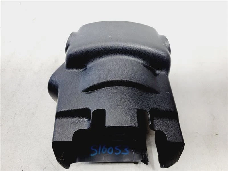 Cubierta de columna de dirección Subaru XV Crosstrek 2012 2013 2014 34341FJ030VH Foto 3 de 4
