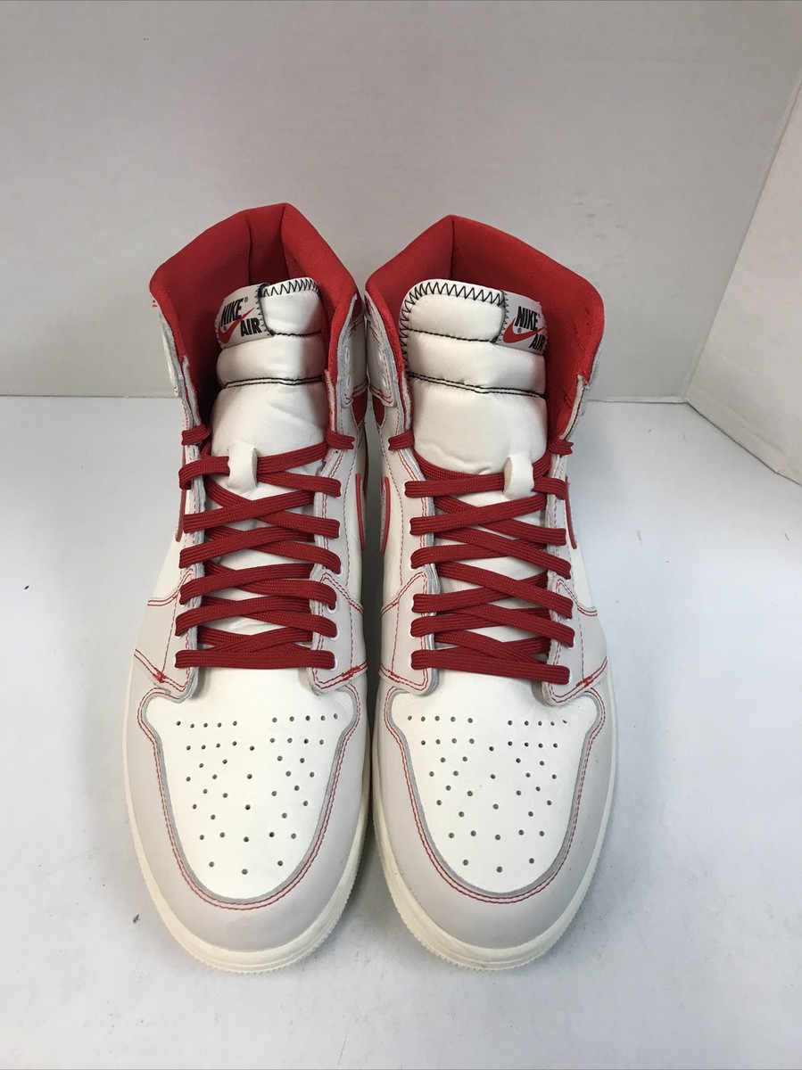 靴 NIKE AIR JORDAN 1 RETRO HIGH OG PHANTOM Jordan Air Jordan 1 Retro Hi OG 