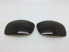Arnette 4147 Stick Up custom sunglass replacement lens brown non polarized new
