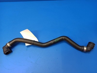 BMW X4 F26 2016 cooling line / cooling hose 8514435 diesel PUM29433