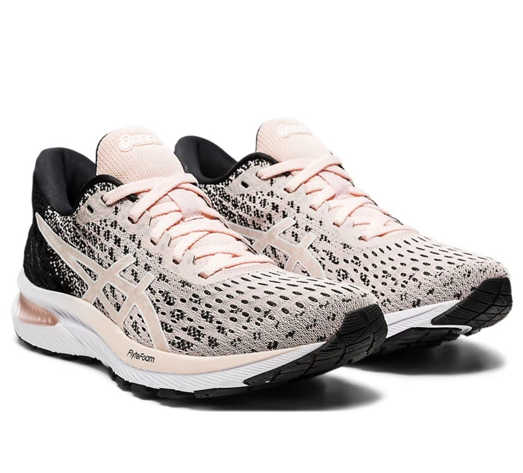 Asics volleyball clearance shoes womens knit